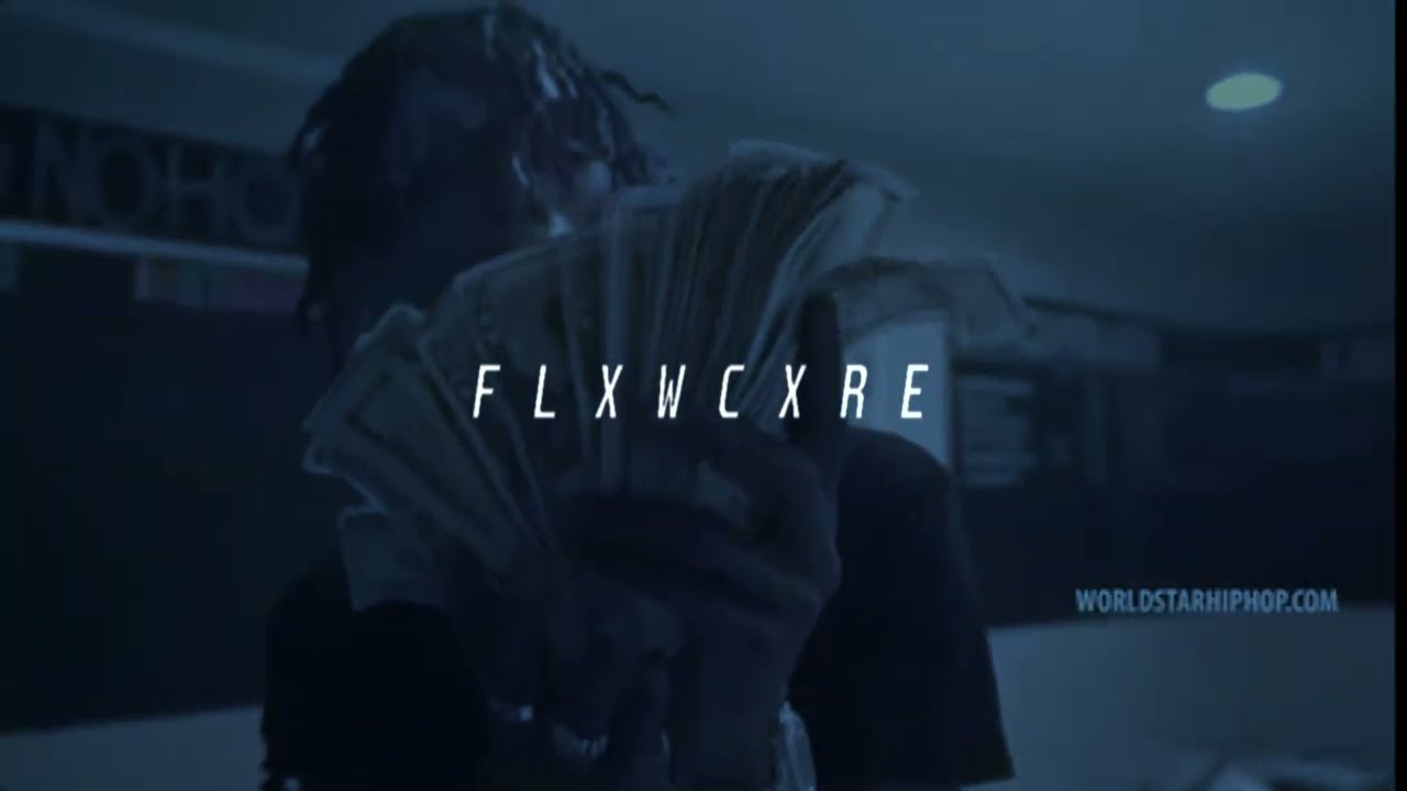 [FREE] *HARD*  LIL BABY x FUTURE x ACE HOOD 2022 TYPE HIGH NOTE PIANO TRAP BEAT 'GANG'  [FLXWCXRE]