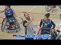 GERMANY vs. COLOMBIA | WOMEN'S REPECHAGE IWBF 2026