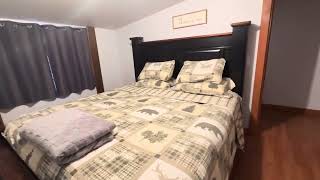 Cabin For Sale in Potter County