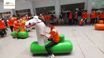 FPT Polytechnic Team Building - Assignment 2