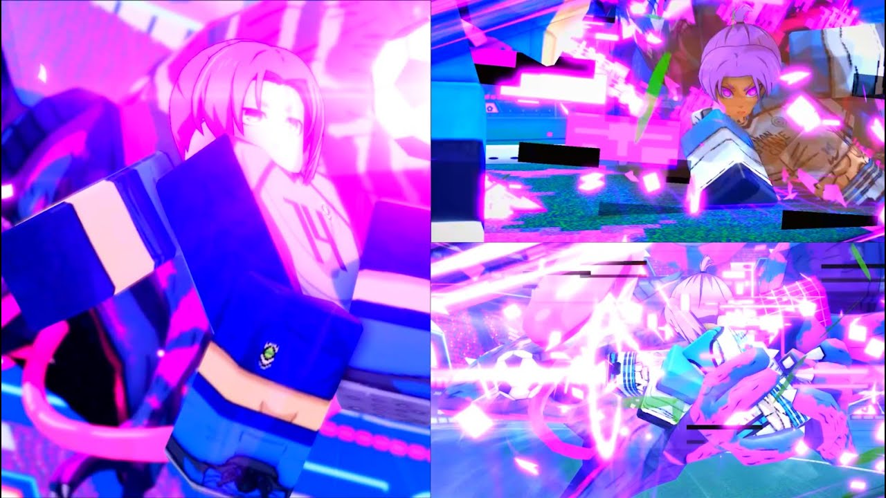 EVERY REO CUTSCENE SNEAK! Azure Latch YouTube