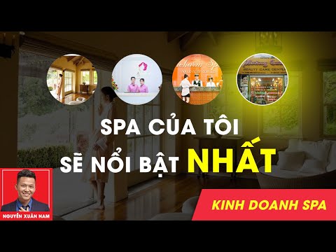 Video: Làm Thế Nào để Thay Thế Spar