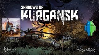 Shadow of Kurgansk Android/iOS GamePlay HD screenshot 3