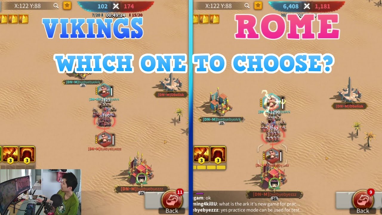 Vikings Vs Rome Which One Is Better YouTube vikings-vs-rome-which-one-is-better-youtube