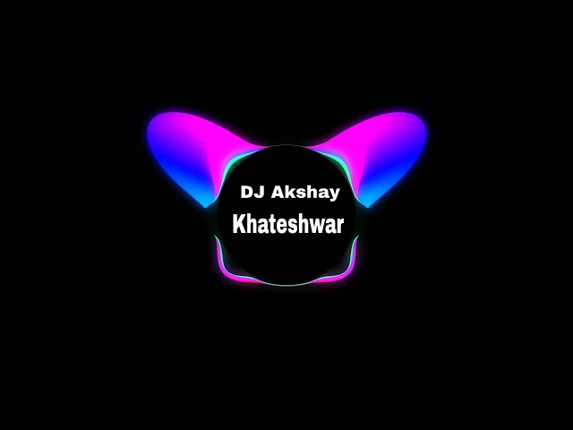 Original fast Mix Bewfa Mashap 2 Dj Akshay Khateshwar class=