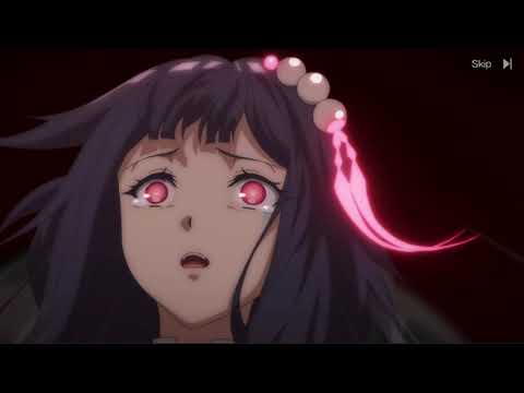 【黑潮：深海覺醒】飛鷹動畫實裝啦！騷女僕太婆了！太香啦！