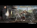 top ranked players vs ME in shadow fight arena with live gameplay #sfa #shadowfightarena