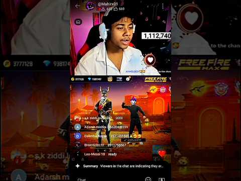 Reality Of Free Fire Youtubers 🤬🙏 #freefire #freefireshorts #freefirehighlights #garenafreefire