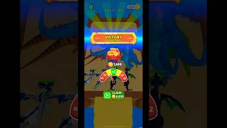 Monster catch Up 🦖🦖 #sorts #gameplay #video 🫡 screenshot 4