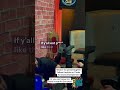 يا إلهي، هل شاهدتُ للتو عرضًا كوميديًا من تقديم الكوميدي كي إبيك؟ #ستاند_أب_كوميدي ليس مضحكًا
