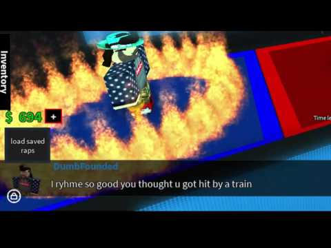 Ro Rap Music - best raps for rap battle on roblox