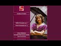 Miniature de la vidéo de la chanson Piano Concerto No. 1 In E Minor, Op. 11: Iii. Rondo - Vivace