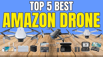 Best Drone 2025 – Ultimate Buyer’s Guide!