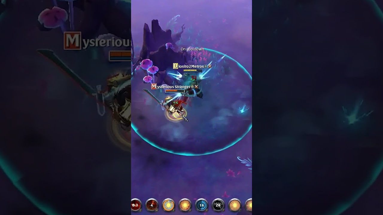 ARCLIGHT BLASTERS vs CARVING SWORD! Explosive Mists Showdown That’ll Blow Your Mind!