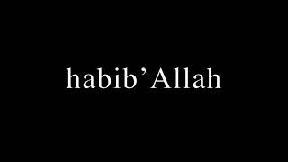 Harris J - Rasool'Allah karaoké / instru