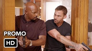 Lethal Weapon Season 3 Lethal Weapon Season 3