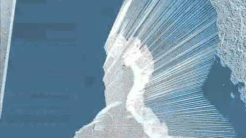 XNA Kinect 3D Render