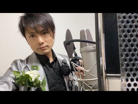 【ソロでcover】手嶌葵『明日への手紙』をcover