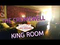 The Cromewell Room Tour - Las Vegas