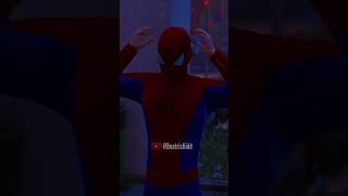 Spider-Man Meets Fake Spider-Man...