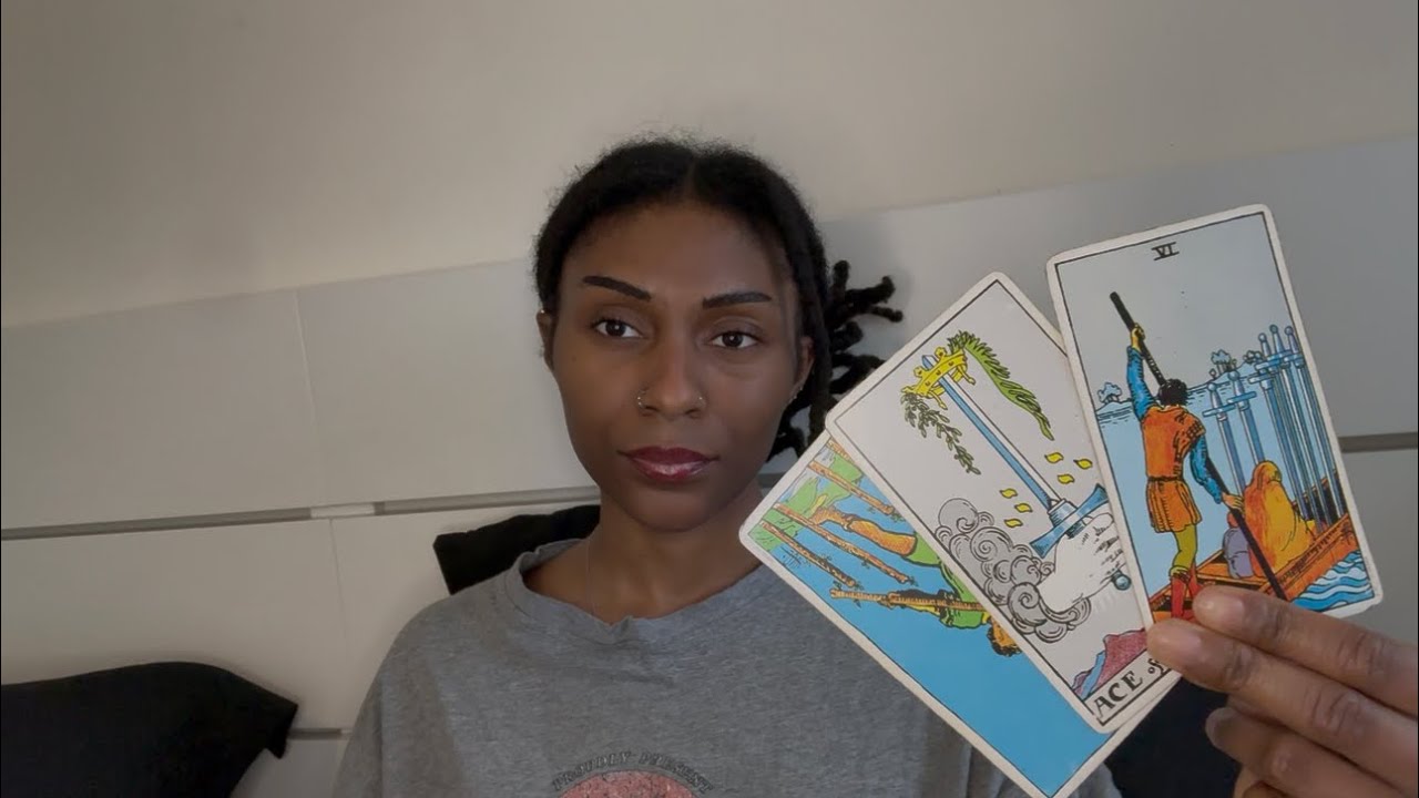 Рыбы — Уйти бесследно. Отказаться от этих отношений, чтобы засиять ✨… Февраль 2026