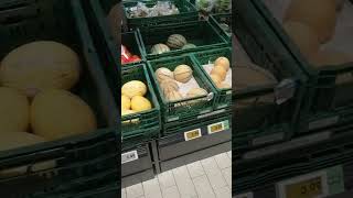 Almanya Market Fi̇yatlari Almanya Bi̇tmi̇ş