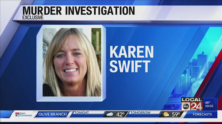 EXCLUSIVE: Autopsy Report Reveals Karen Swift's Ca...