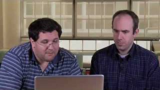 Palm Developer Podcast Series: Episode Two - Getting started with Palm webOS