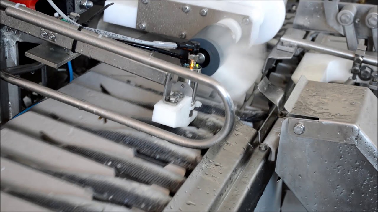 VMK Gender Sorting Unit M95