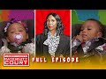 Double the Fun: Do Two Men and Twins Mean Twice the Child Support? (Full Episode) | Paternity Court