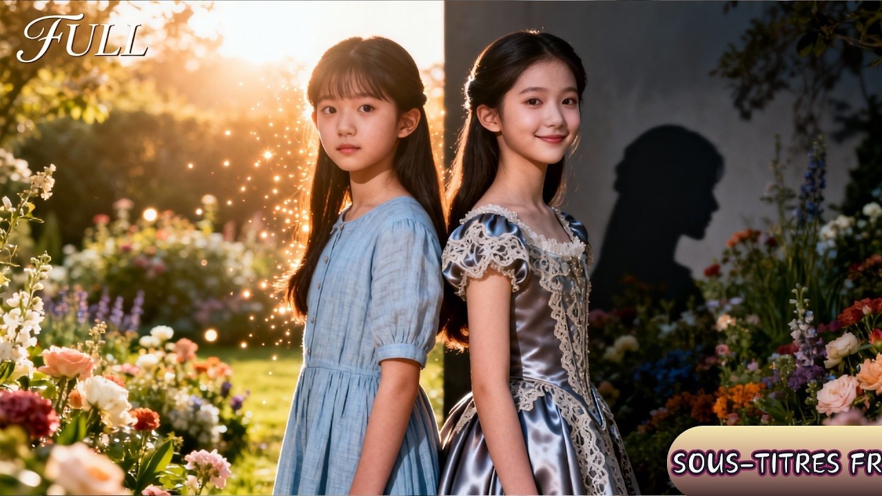 【French Dub】👯‍♀️Ils Entendent Enfin Mes Crises Après Neuf Morts!#minidrama #drame