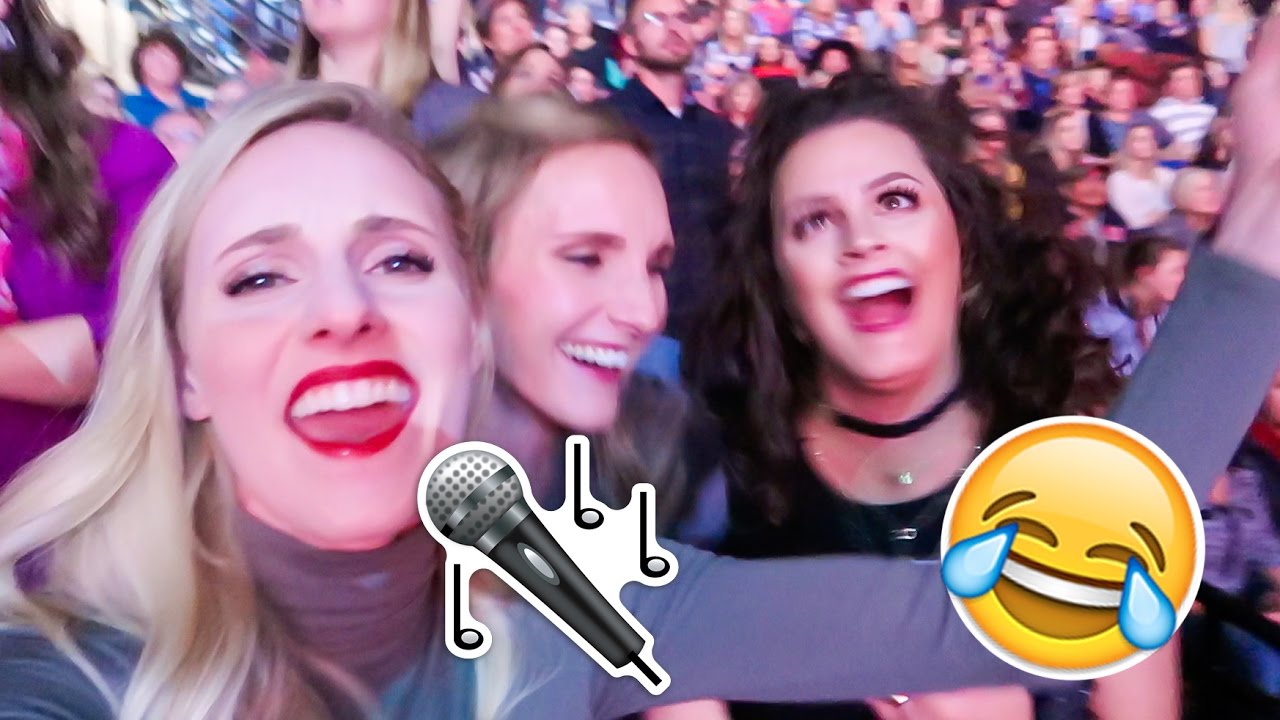 WE'VE NEVER LAUGHED SO HARD!