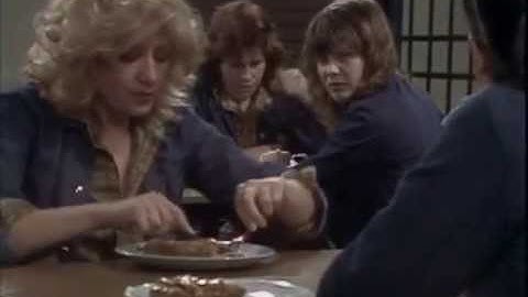 Prisoner: Cell Block H - Episode 336