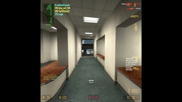 CS SOURCE In 2021 🔥