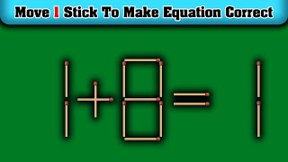 Famous Crack the Code: Matchstick Math Riddles for a Mental Workout Profile