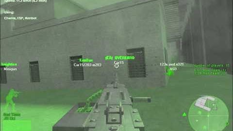 BHD 1.5 Rage :) Vol.1