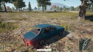 Playerunknowns Battlegrounds - Team Lemon #1