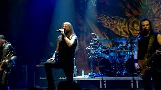 Iced Earth   Last December Live in Athens 2018