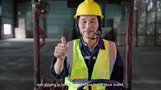 Download Lagu SANY new energy lithium forklift truck MP3 Download Lagu SANY new energy lithium forklift truck MP3