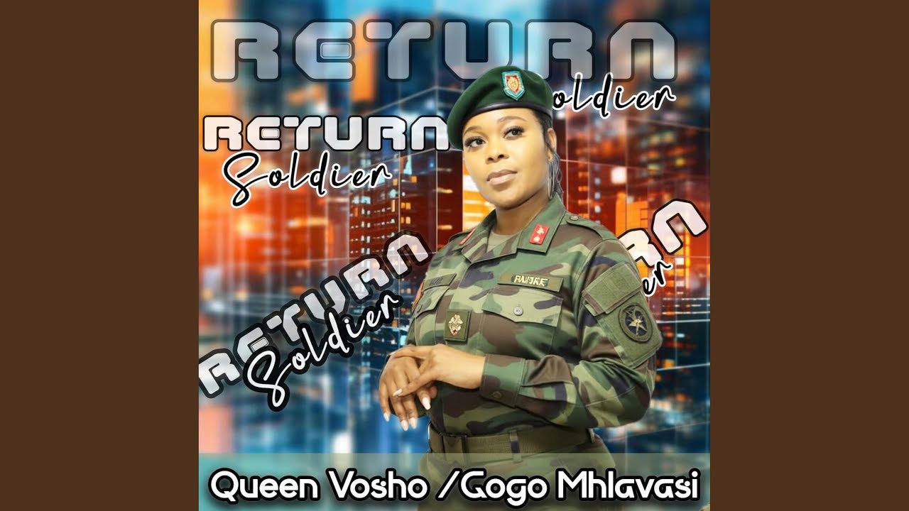 Watch Return Soldier on YouTube Watch Return Soldier on YouTube