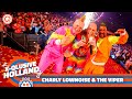 Capture de la vidéo Charly Lownoise & The Viper | X-Qlusive Holland 2023