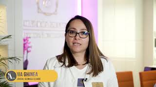 Clinica Eliade, Locul Preferat De Alist Magazine