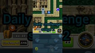 💎Diamond Quest daily challenge stage 2💎#diamondquest #dontrush #gaming #shots #gameplay