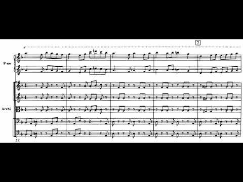 Shostakovich: Piano Concerto