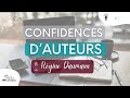 Confidences dauteurs 1 rgine daumann