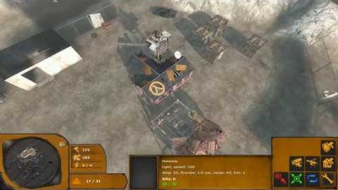 Lambda Wars ► Предатель Эгон #4