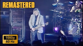 RUSH - &quot;Ghost Of A Chance&quot; Live In Germany 1992 -  New HD Audio 2022 Remaster