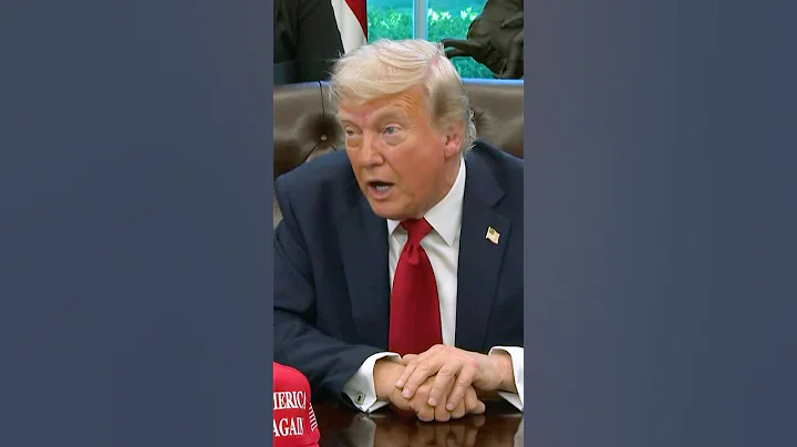 Trump Says US Could Make Special Trade Deal With China