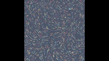 More Experiments with flow fields