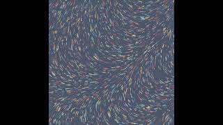 More Experiments with flow fields